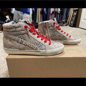 Steve Madden Kenzie sneaker